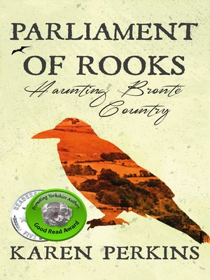 cover image of Parliament of Rooks